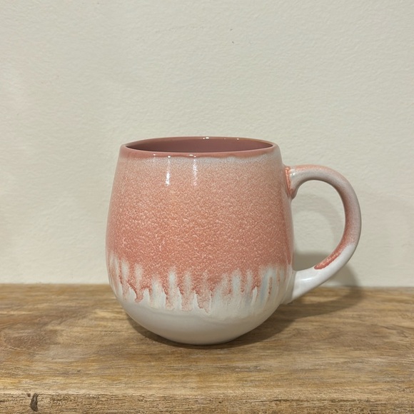 Other - Oversize Canvas Mug
